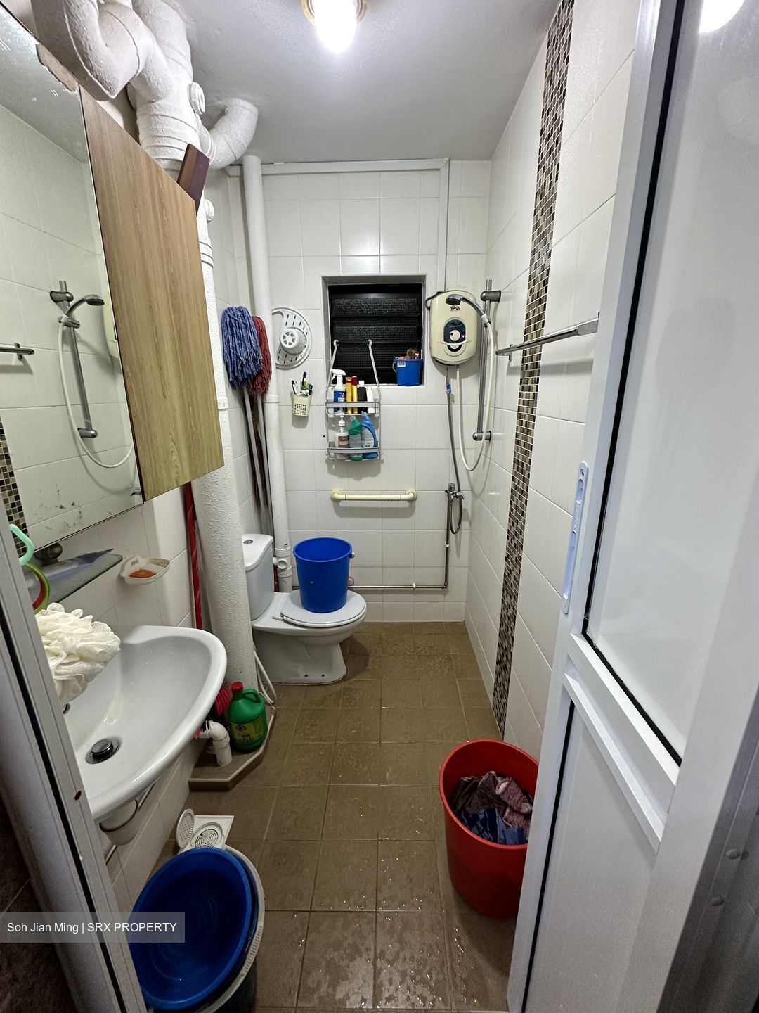 Blk 158 Woodlands Street 13 (Woodlands), HDB 4 Rooms #550943851